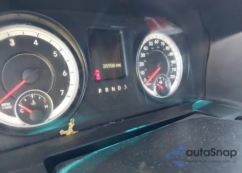 2015 Ram 2500 Tradesman z USA, uszkodzony, nr VIN 3C6TR5HT9FG658300